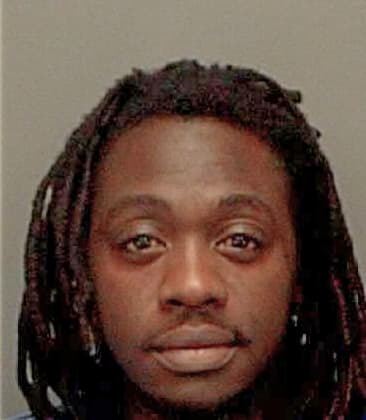 Darrell Smith - Pinellas County, FL 