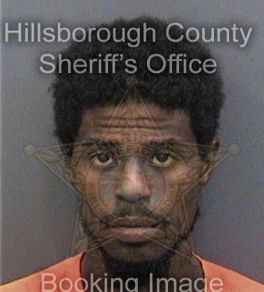 Devin Smith, - Hillsborough County, FL 