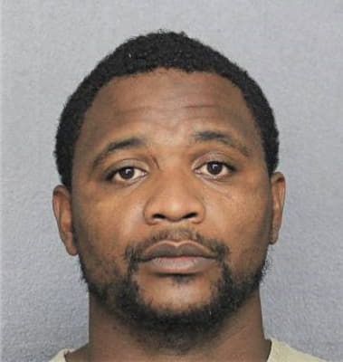 Fredrick Smith, - Broward County, FL 