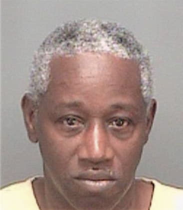 Leon Solomon - Pinellas County, FL 