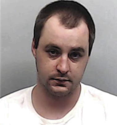 James Sones - Fulton County, GA 