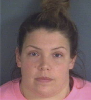 Brittany Soto, - Clay County, FL 