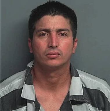 Jacobo Soto-Garcia, - Montgomery County, TX 