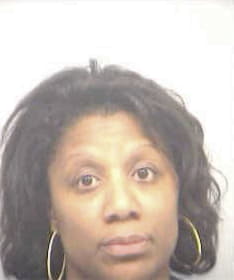 Tammi Stafford - Fulton County, GA 