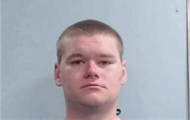 Brandon Stapp - Fayette County, KY 