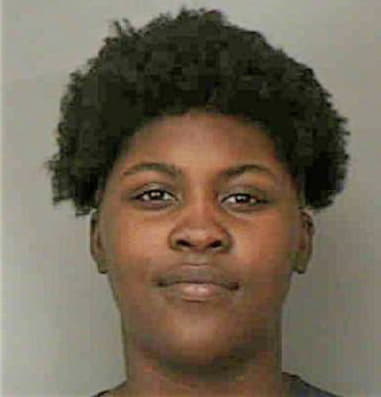 Lashonda Starks, - Polk County, FL 