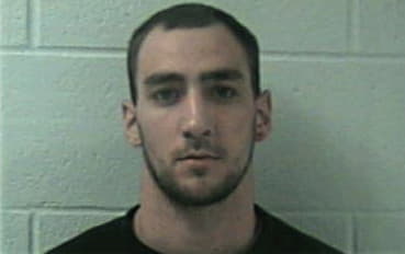 Clarence Stone - Daviess County, KY 