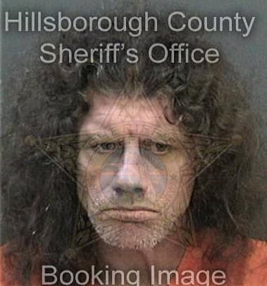 Joshua Stowe, - Hillsborough County, FL 