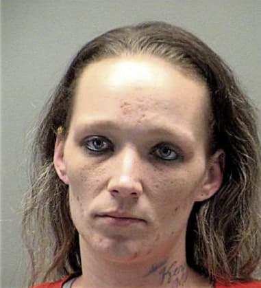 Tasha Taguacta - Montgomery County, OH 