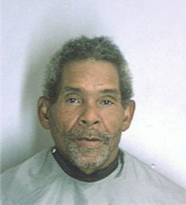 Eugene Thomas - DeKalb County, GA 