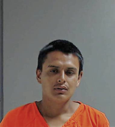 Joshua Torres, - Hidalgo County, TX 