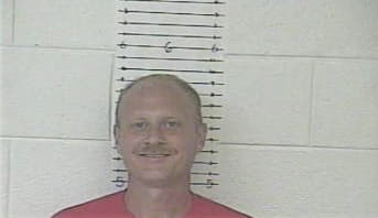 Christopher Vaughn, - Knox County, KY 