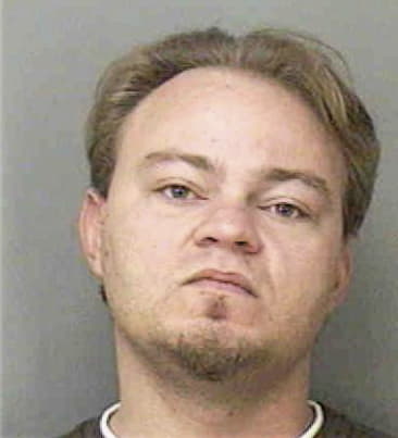Ricky Weeks - Polk County, FL 