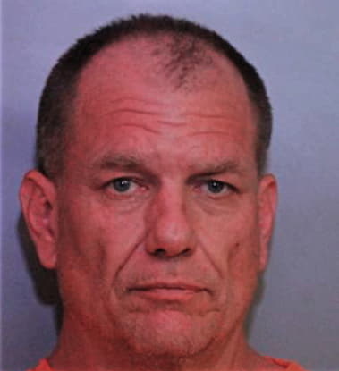 Daniel Weinberg - Polk County, FL 
