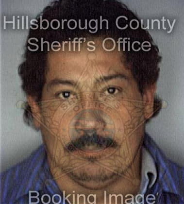 Robert Whitby - Hillsborough County, FL 