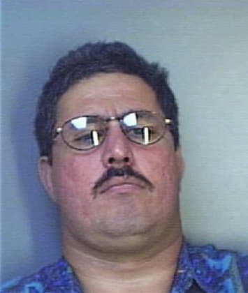 Anthony White - Polk County, FL 