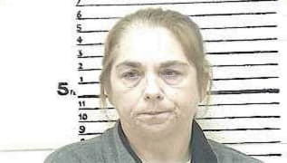 Christy White - Clay County, KY 