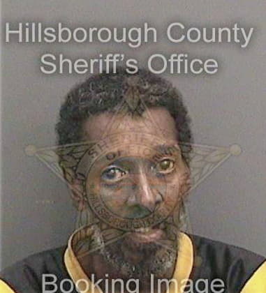 Willie White - Hillsborough County, FL 