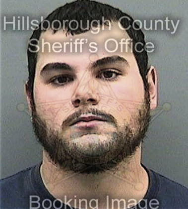 Dennis Williams - Hillsborough County, FL 