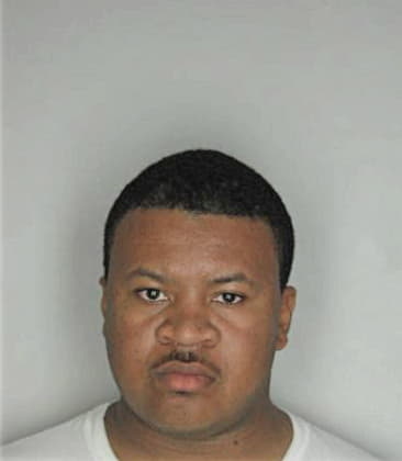 Eric Williams - Hillsborough County, FL 