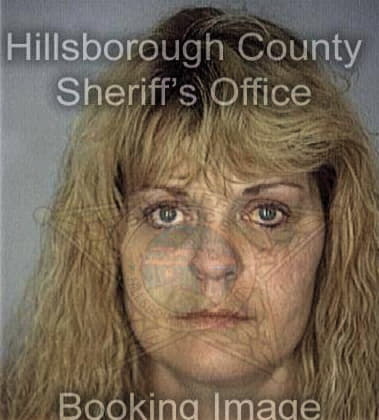 Denise Witherspoon, - Hillsborough County, FL 