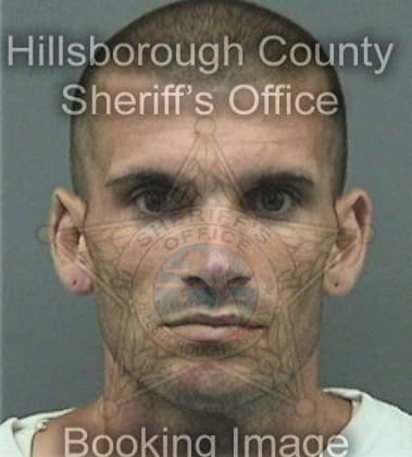 Donald Woods, - Hillsborough County, FL 