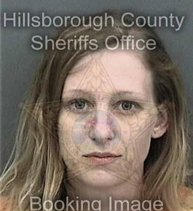 Katherine Abrams, - Hillsborough County, FL 