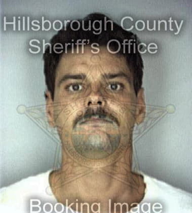 Richard Adams, - Hillsborough County, FL 