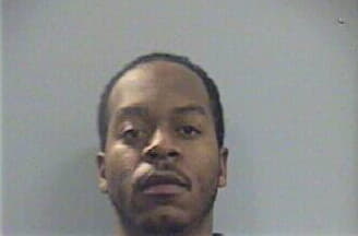 Wesley Allen - Fayette County, KY 