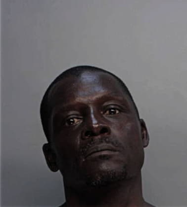 Antwan Anderson, - Dade County, FL 