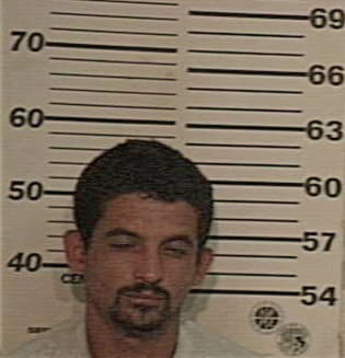 Damian Arredondo, - Hidalgo County, TX 