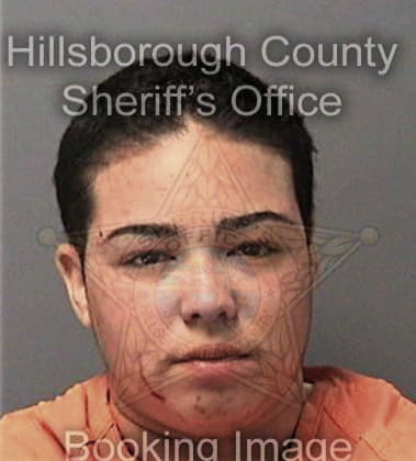 Sharim Arroyo, - Hillsborough County, FL 