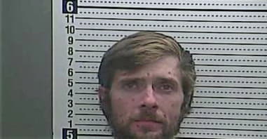 William Baker, - Harlan County, KY 