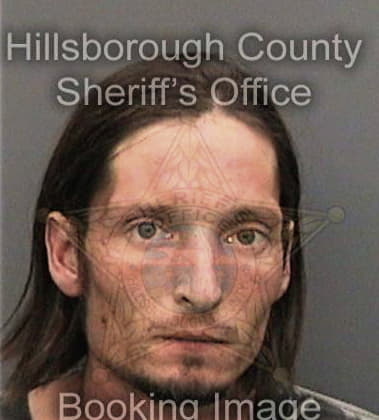 Brian Bashara, - Hillsborough County, FL 