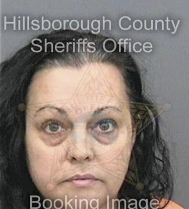 Jazmin Beltran, - Hillsborough County, FL 