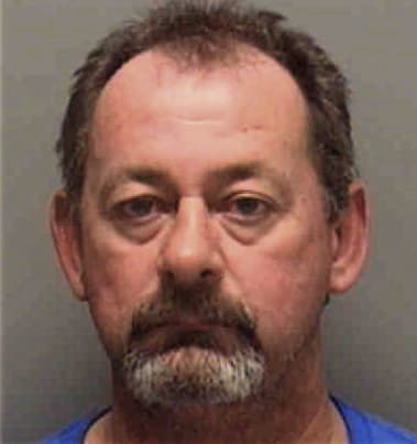 Juan Bermudez, - Lee County, FL 