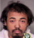 Dandre Berry - Multnomah County, OR 