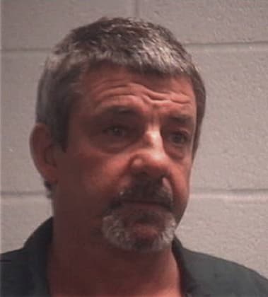 Luke Berry - Cleveland County, NC 