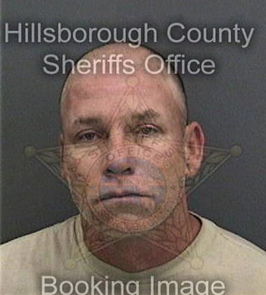 Robert Berryman - Hillsborough County, FL 