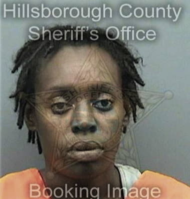 Ruby Bing - Hillsborough County, FL 
