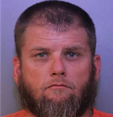 Christopher Boggs - Polk County, FL 