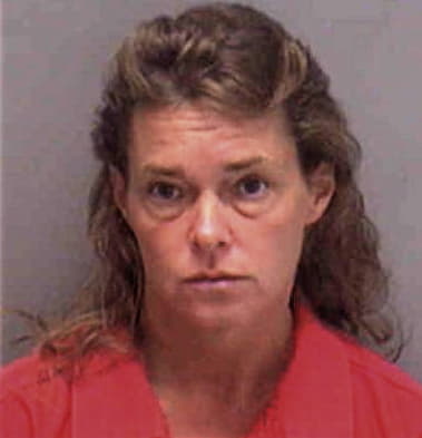 Bethany Bolten, - Lee County, FL 