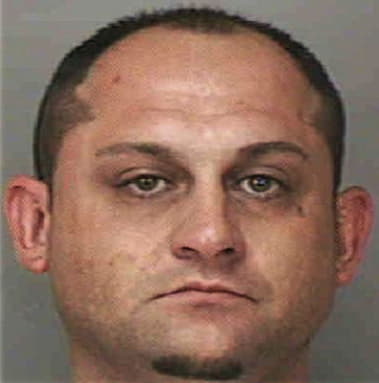 Derrill Bone - Polk County, FL 