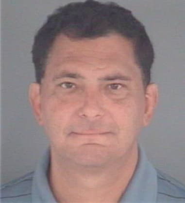 Wilfredo Briones, - Clay County, FL 