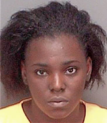 Kamesha Brown, - Pinellas County, FL 