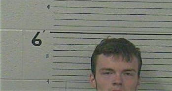 Christopher Bruner, - Knox County, KY 