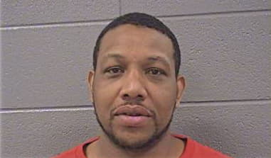 Rodney Butler, - Cook County, IL 