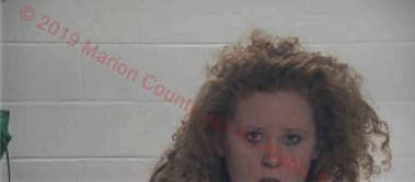 Kimberlee Campbell, - Marion County, KY 