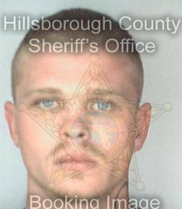 John Caruso, - Hillsborough County, FL 