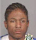 Whardell Ceaser - Multnomah County, OR 